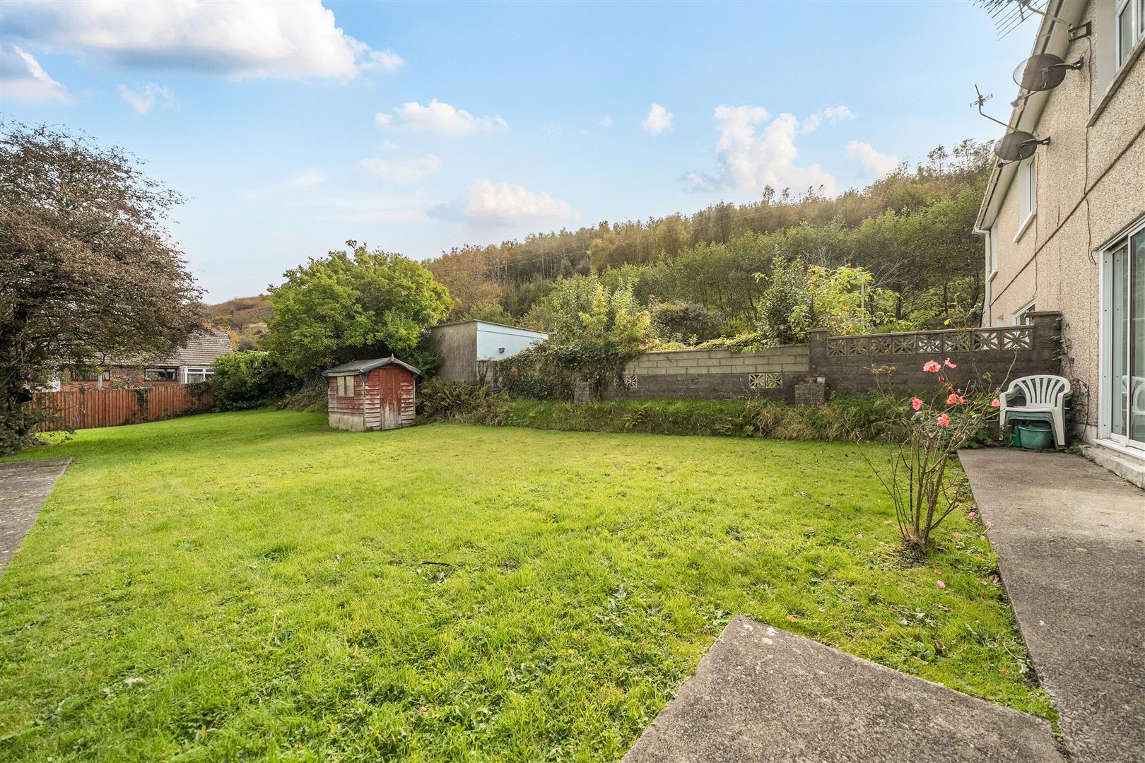 Abercedi, Penclawdd, Swansea, SA4 3XB